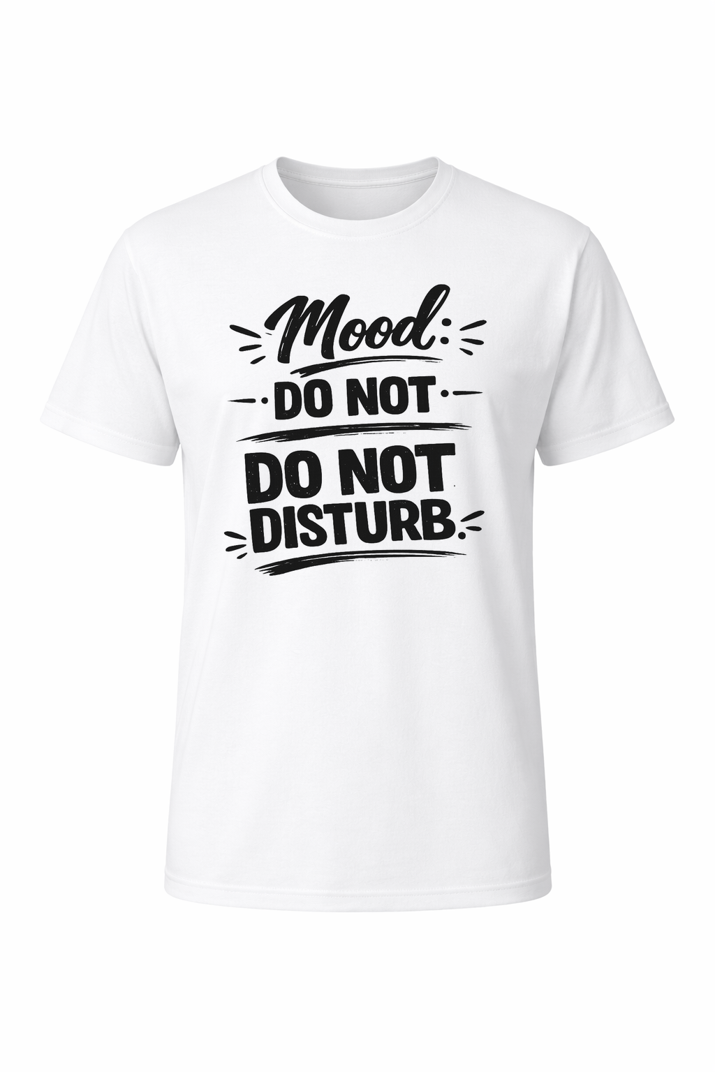 Do Not Disturb Women’s Short Sleeve Shirts