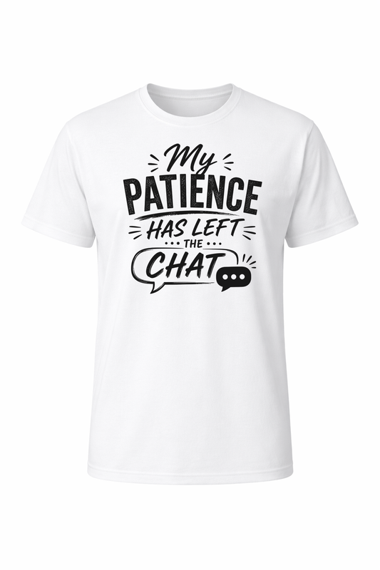My Patience Left Women’s Short Sleeve Shirts