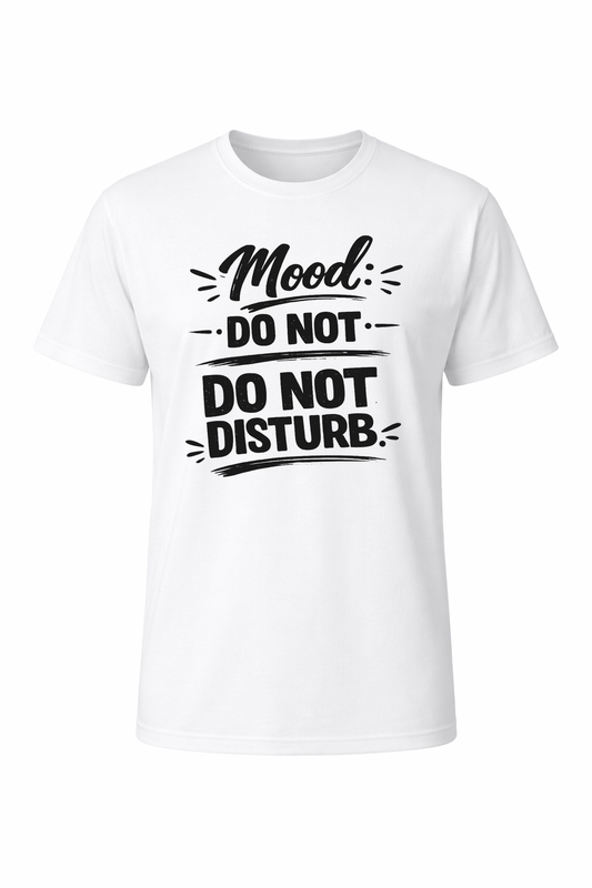 Do Not Disturb Women’s Short Sleeve Shirts