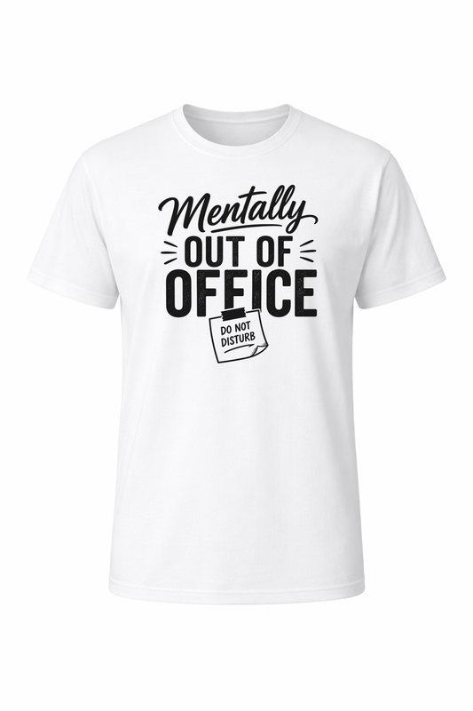Mentally Out Women’s Short Sleeve Shirts